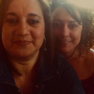 Meet your Posher, Yvette